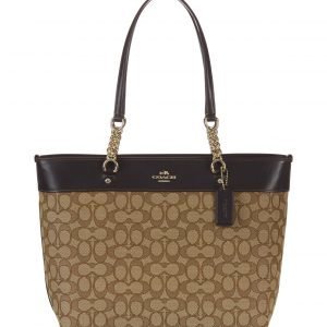 Coach Sig Sophia Tote Laukku