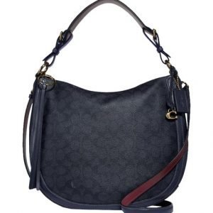 Coach Signature Sutton Hobo Laukku