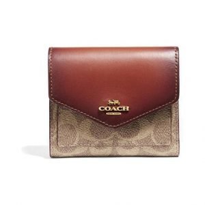 Coach Small Wallet Lompakko