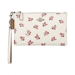 Coach Small Wristlet Laukku