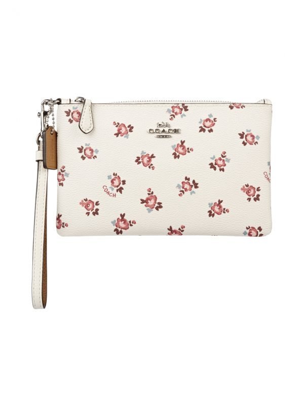 Coach Small Wristlet Laukku