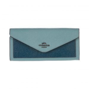 Coach Soft Wallet Nahkalompakko