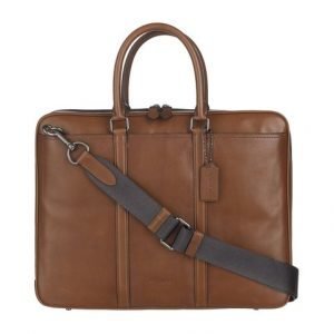 Coach Sport Calf Metropolitan Brief Tietokonelaukku