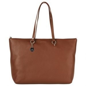 Coccinelle Alpha Shopper Nahkalaukku