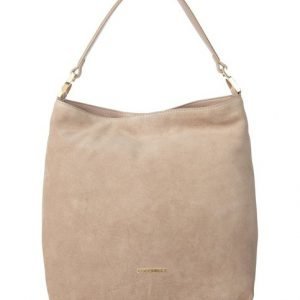 Coccinelle Arlettis Suede Hobo Nahkalaukku