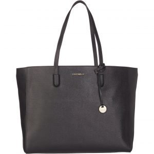 Coccinelle Clementine Large Tote Nahkalaukku