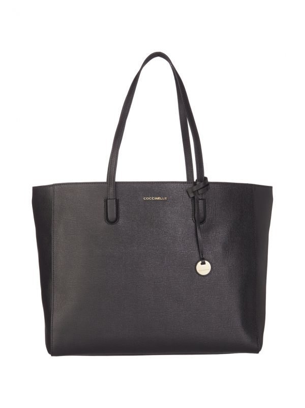 Coccinelle Clementine Large Tote Nahkalaukku