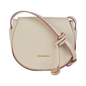 Coccinelle Clementine Soft Small Messenger Nahkalaukku