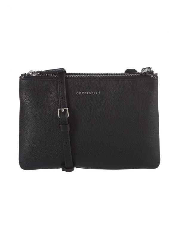 Coccinelle Coralie Crossbody Nahkalaukku