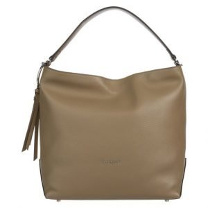 Coccinelle Fidele Slouchy Hobo Nahkalaukku