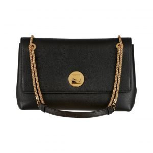 Coccinelle Liya Flap Shoulder W Chain Nahkalaukku