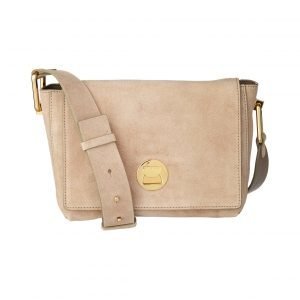 Coccinelle Liya Small Shoulder Flap Nahkalaukku