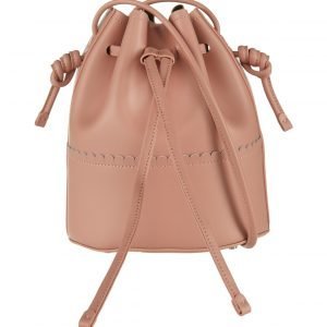 Coccinelle Matilde Small Bucket Drawstring Nahkalaukku