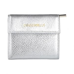 Coccinelle Metallic Soft Small Bifold Lompakko