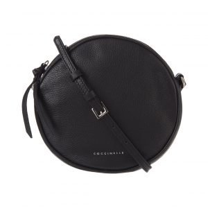 Coccinelle Mountain Round Crossbody Nahkalaukku