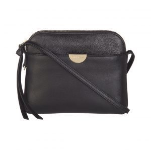 Coccinelle Pochette Dome Crossbody Nahkalaukku