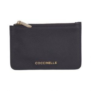 Coccinelle Small Key Chain Pouch Kukkaro