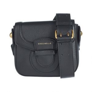 Coccinelle Vega Mini Crossbody Nahkalaukku