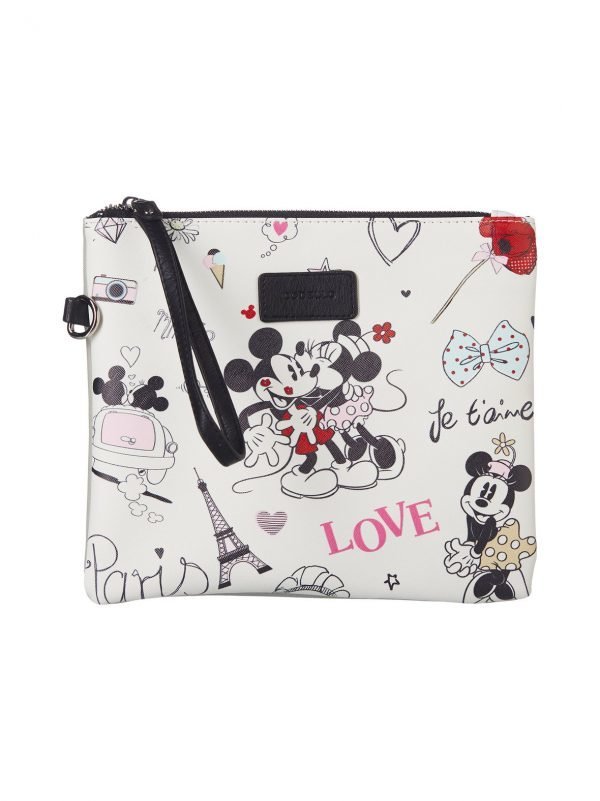 Codello Disney Clutch Laukku