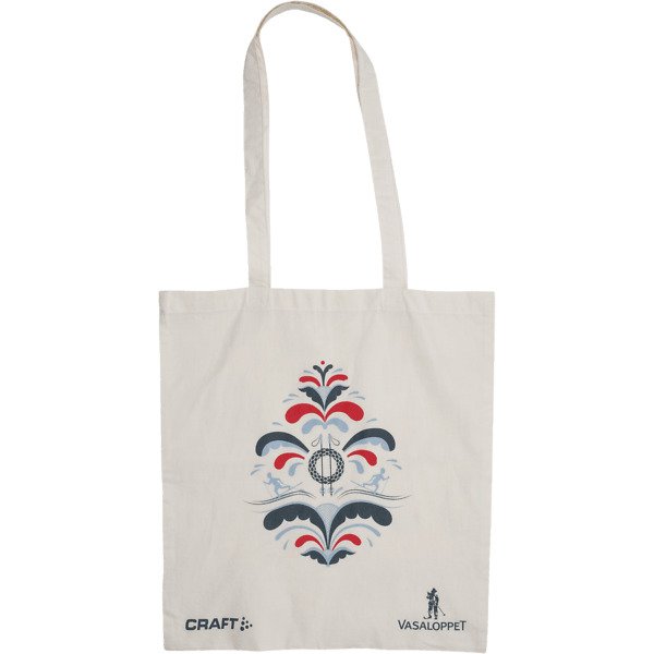 Craft Craft Vl Tote Bag Kangaskassi