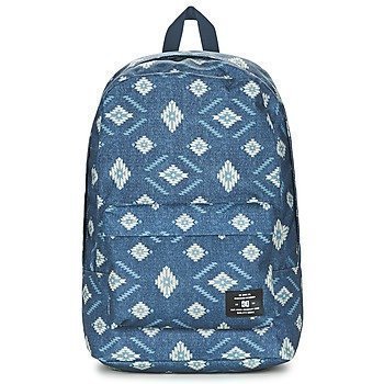 DC Shoes BUNKER PRINT reppu