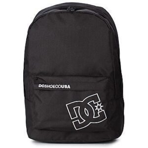 DC Shoes BUNKER SOLID reppu