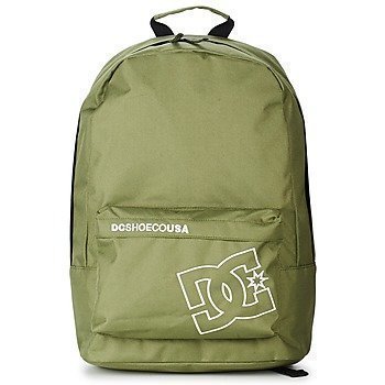 DC Shoes BUNKER SOLID reppu