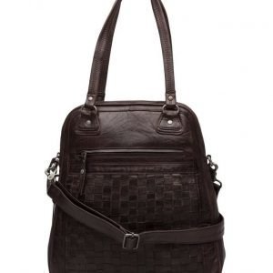 DEPECHE Large Bag B11046 olkalaukku