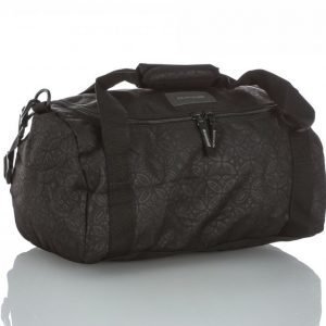 Dakine Eq Bag 23l Duffelilaukku Musta