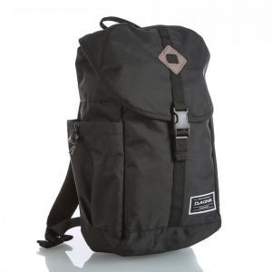 Dakine Range 24l Reppu Musta