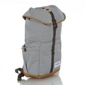 Dakine Range 24l Reppu Musta / Valkoinen