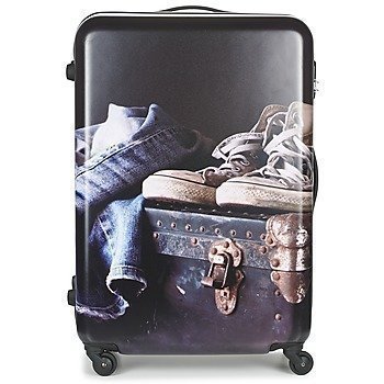 David Jones ACHIDATA 116L pehmeä matkalaukku