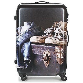 David Jones ACHIDATA 84L pehmeä matkalaukku