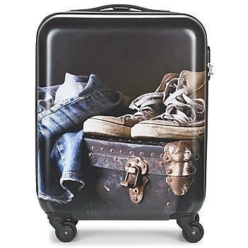 David Jones ACHIDATA pehmeä matkalaukku
