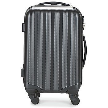 David Jones CHAUVETTA 36L pehmeä matkalaukku
