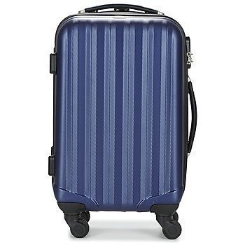 David Jones CHAUVETTA 36L pehmeä matkalaukku