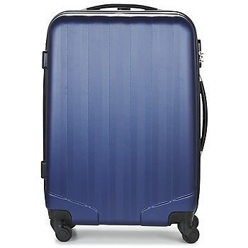 David Jones CHAUVETTA 50L pehmeä matkalaukku