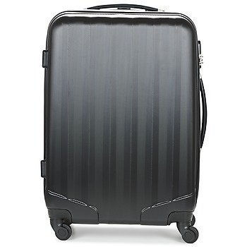 David Jones CHAUVETTA 50L pehmeä matkalaukku