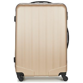 David Jones CHAUVETTA 76L pehmeä matkalaukku