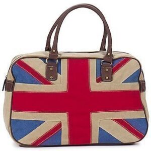 David Jones SAVION TRAVEL matkakassi