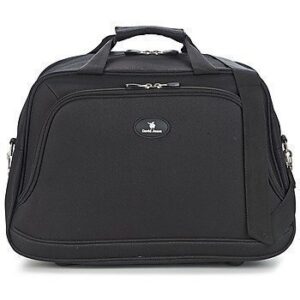 David Jones VERLUDE BAG matkakassi