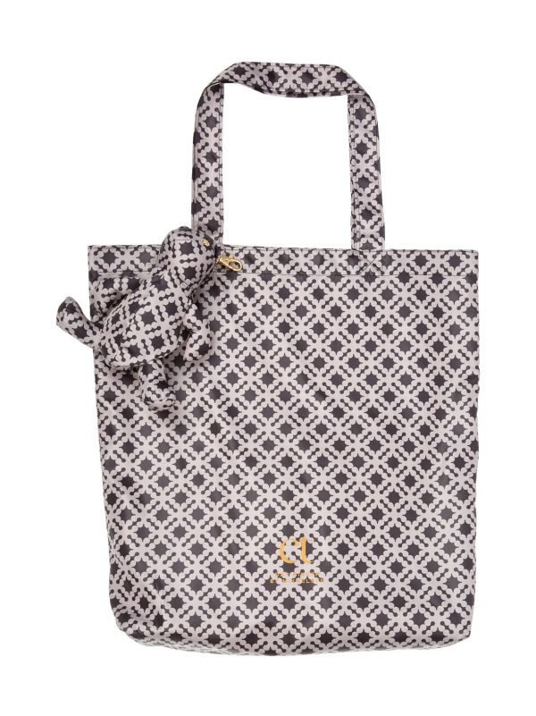 Day Birger Et Mikkelsen Bear Tote P Linger Bag Laukku