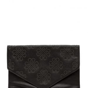 Day Birger et Mikkelsen Day Flower Studs Pochette pikkulaukku