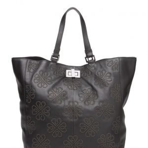 Day Birger et Mikkelsen Day Flower Studs Shopper