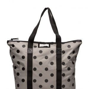 Day Birger et Mikkelsen Day Gweneth P Polka Bag viikonloppulaukku