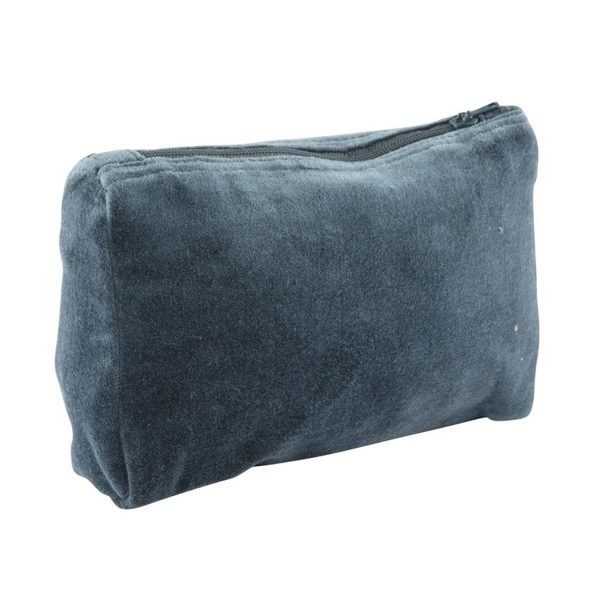 Day Home Nuovo Velvet Vanity Bag Meikkilaukku Night Sky