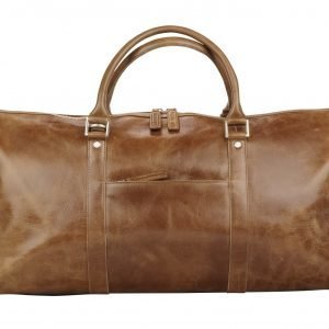 Dbramante1928 Kastrup 2 Weekender Bag Viikonloppulaukku Dark Tan