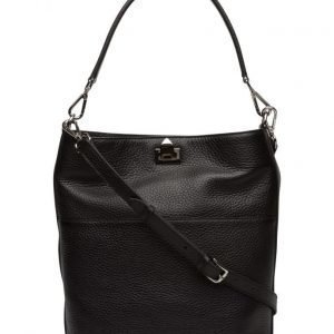 Decadent Big Bucket Bag W/Buckle olkalaukku