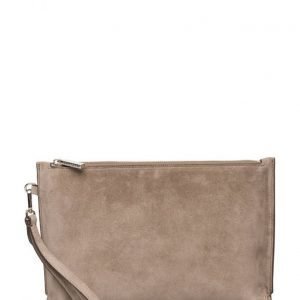 Decadent Big Clutch With Strap pikkulaukku