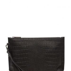 Decadent Big Clutch With Strap pikkulaukku